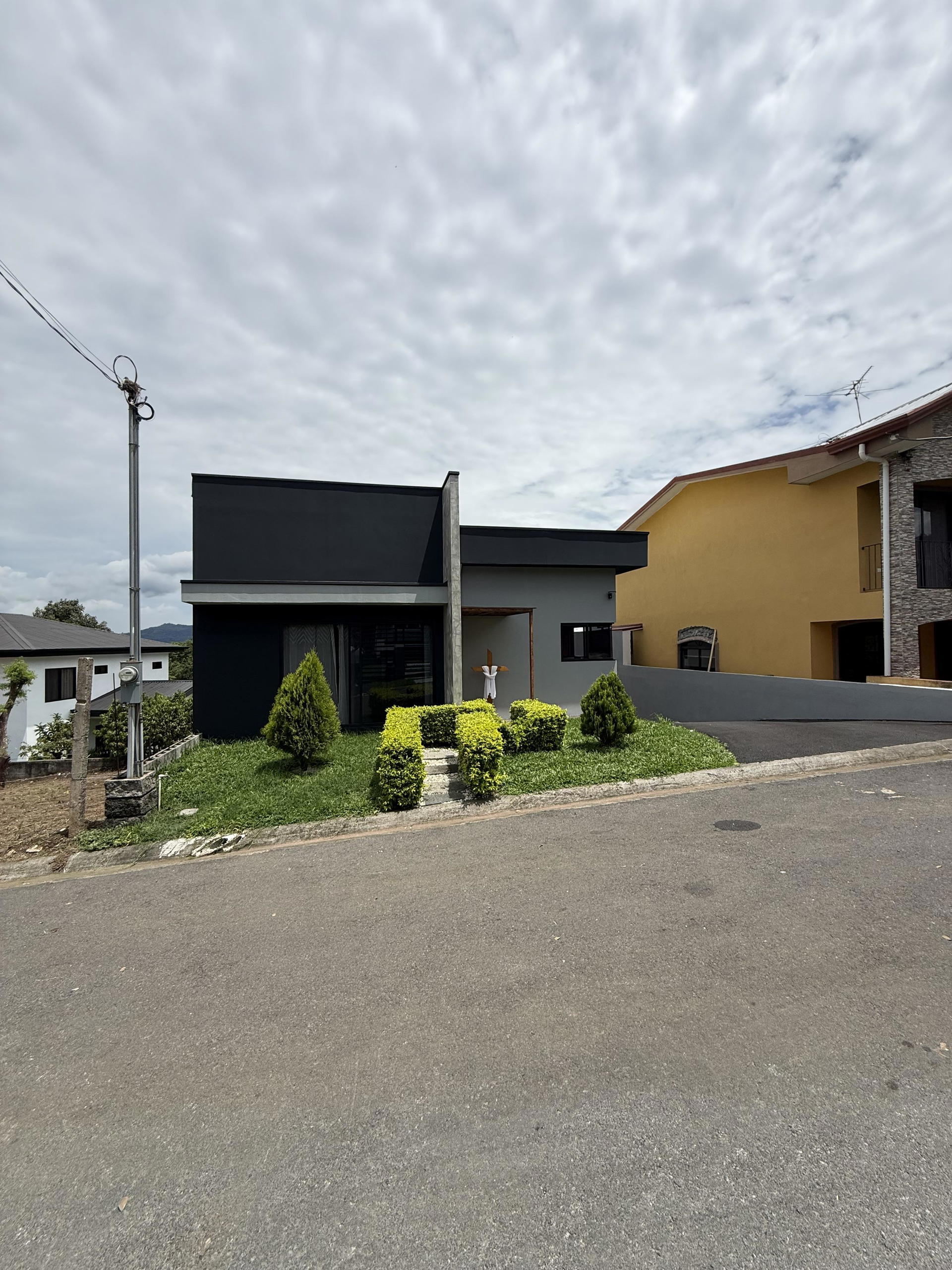Casa en San Pedro