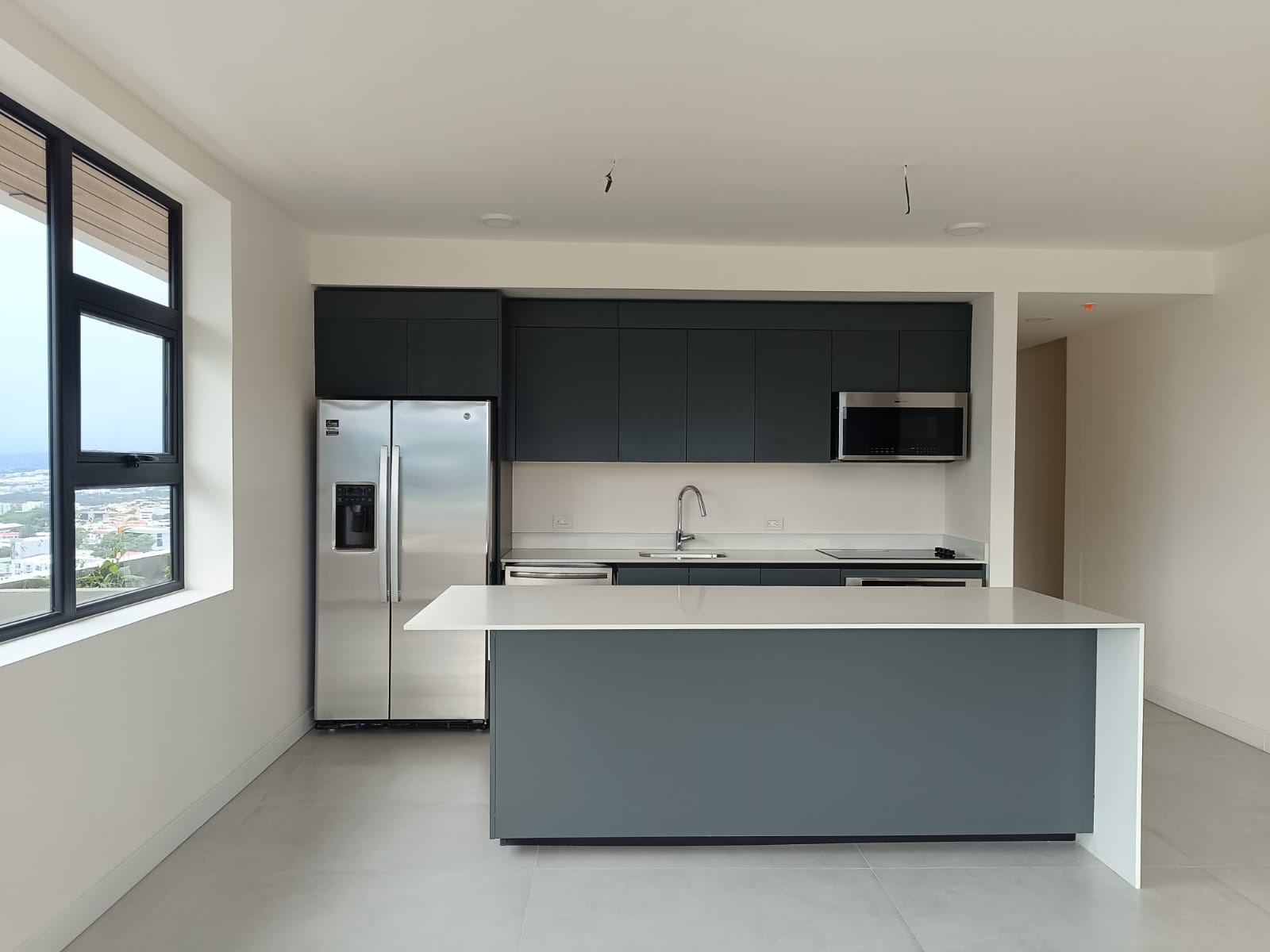 Property at Mata Redonda