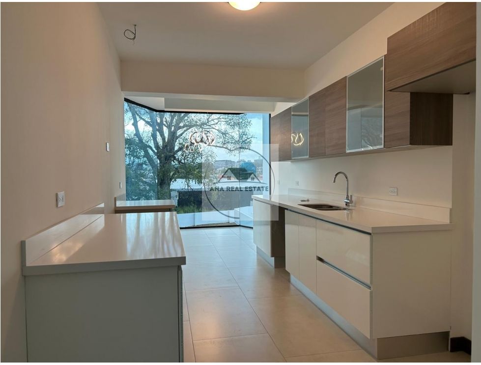 Apartamento en San Rafael