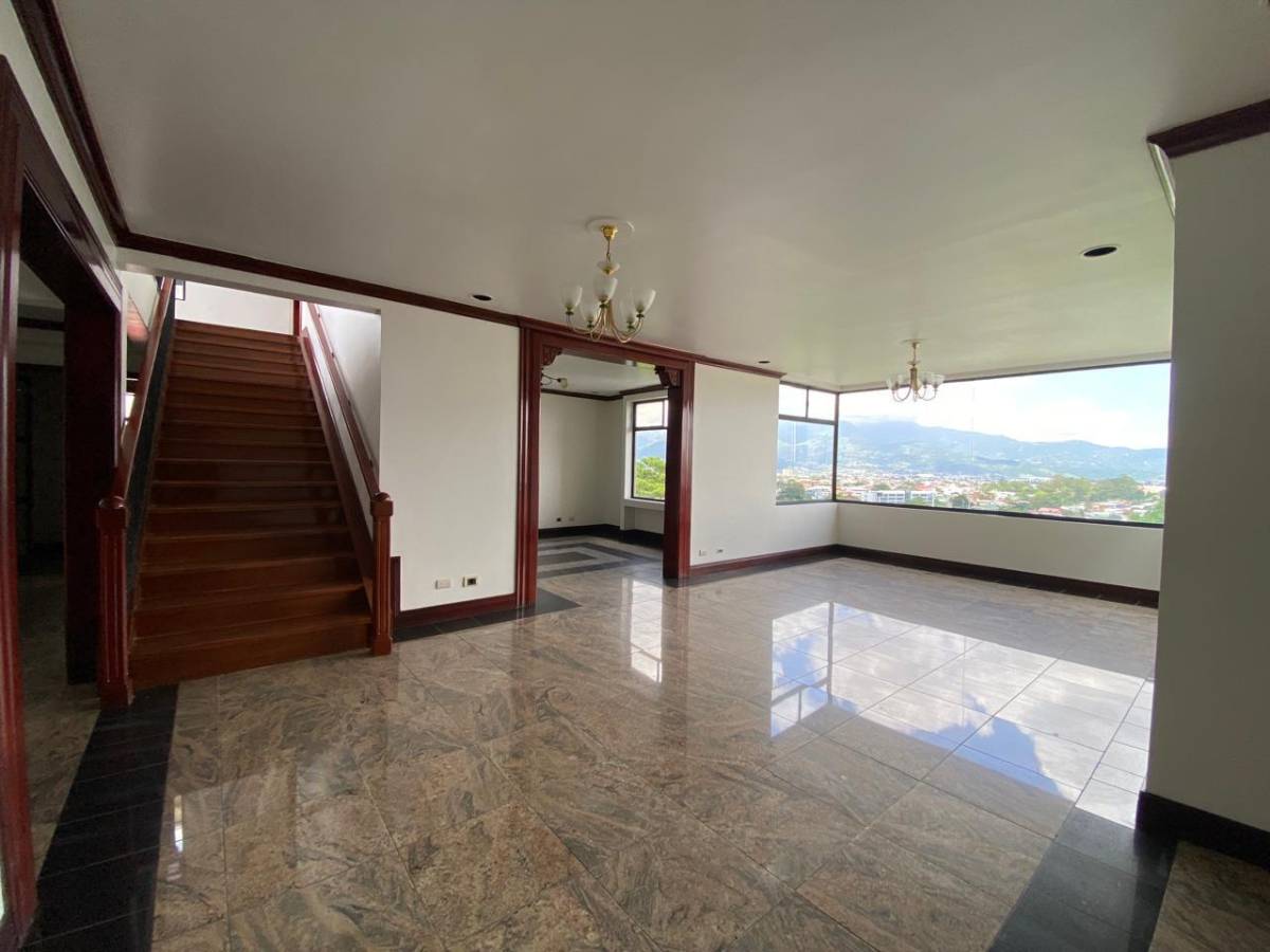 Property at San Pedro