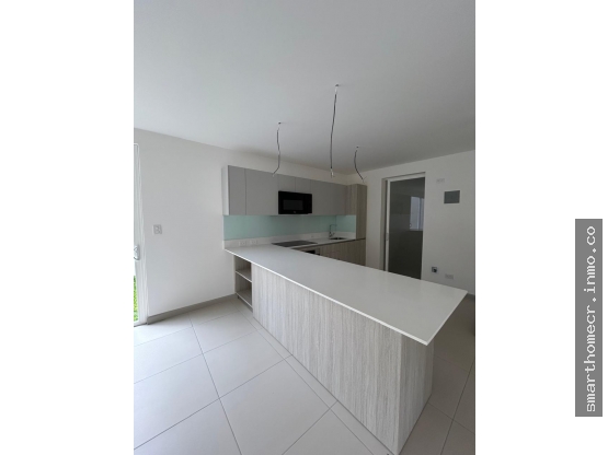 Casa en Residencial Rio de Oro