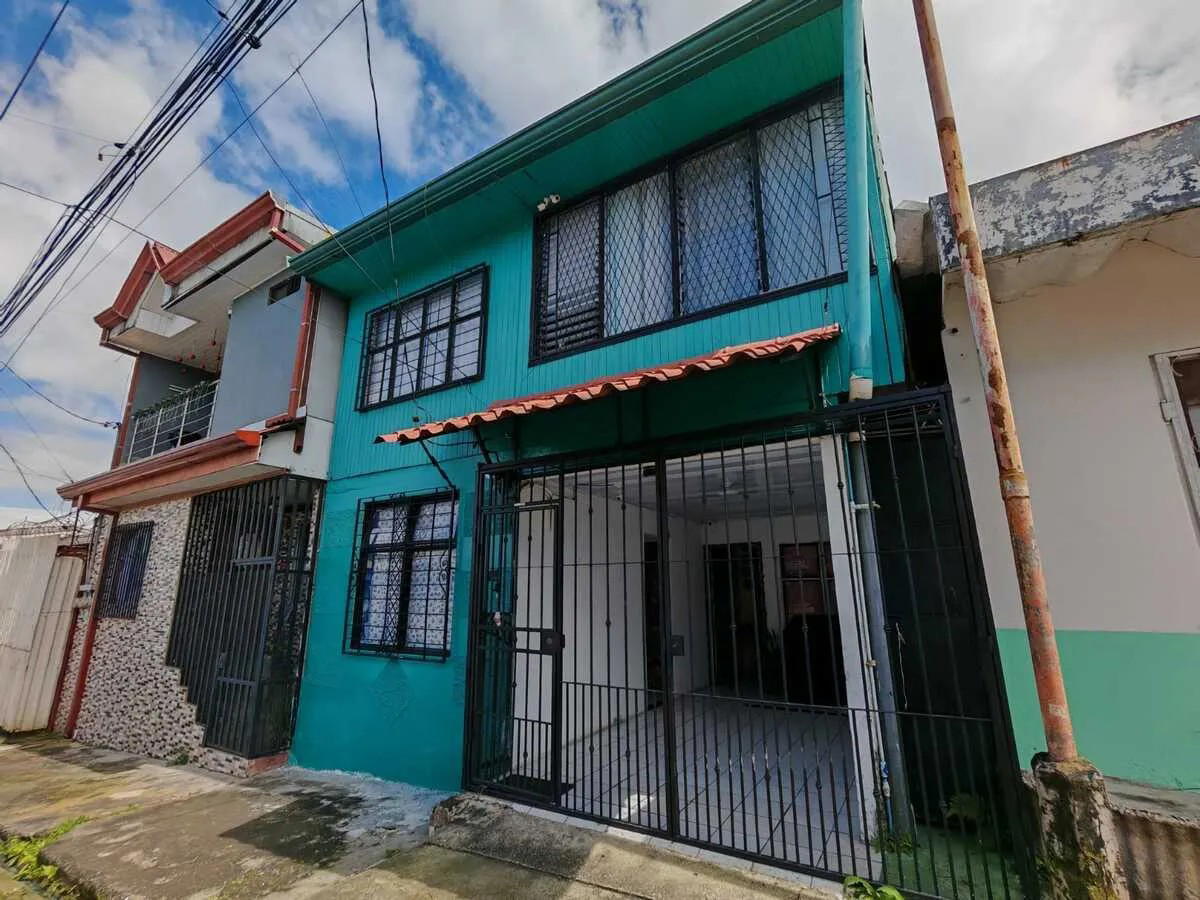 Comercial en San Pedro