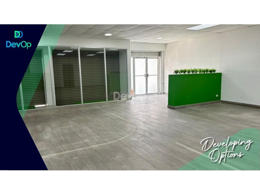 Comercial en Curridabat