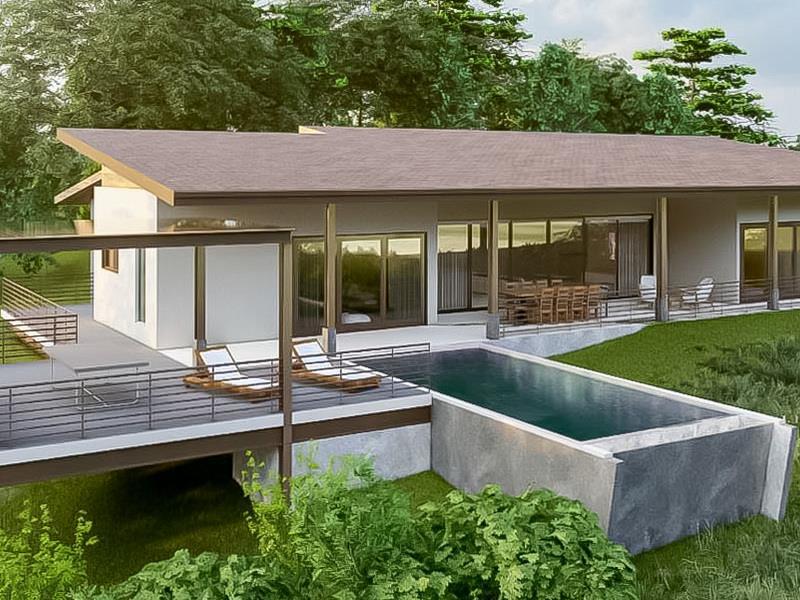 Propiedad en Playa Grande