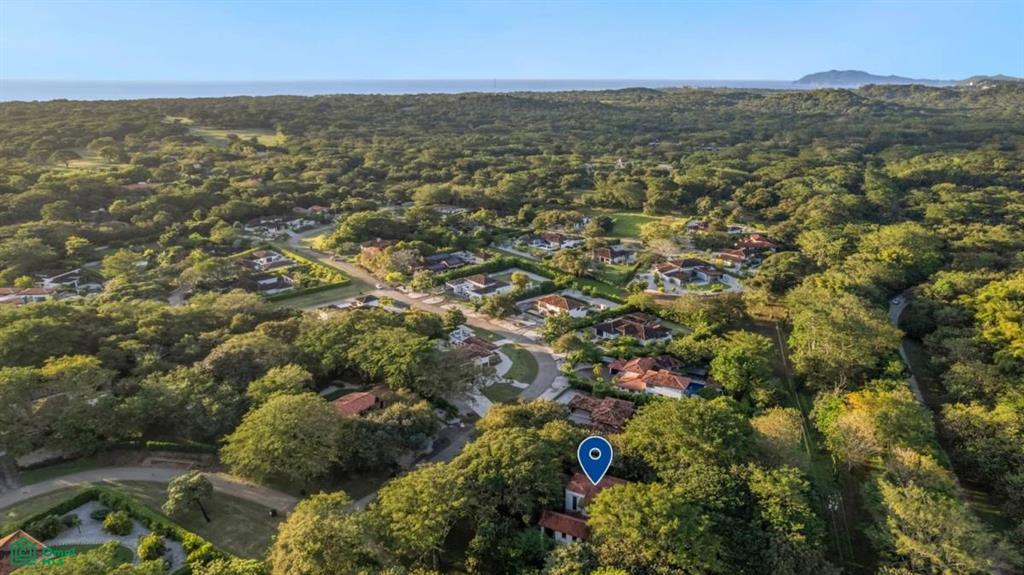 House at Hacienda Pinilla