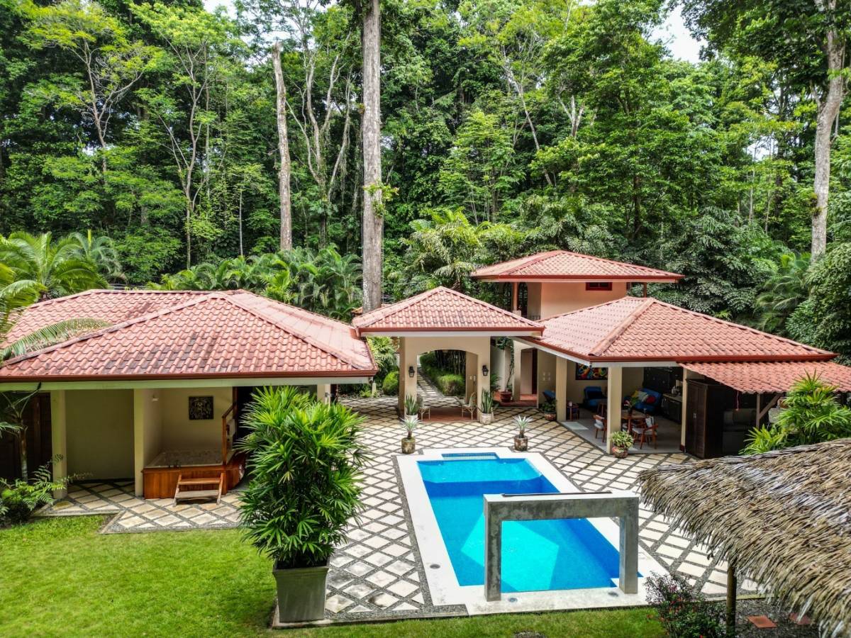 Casa en Manzanillo