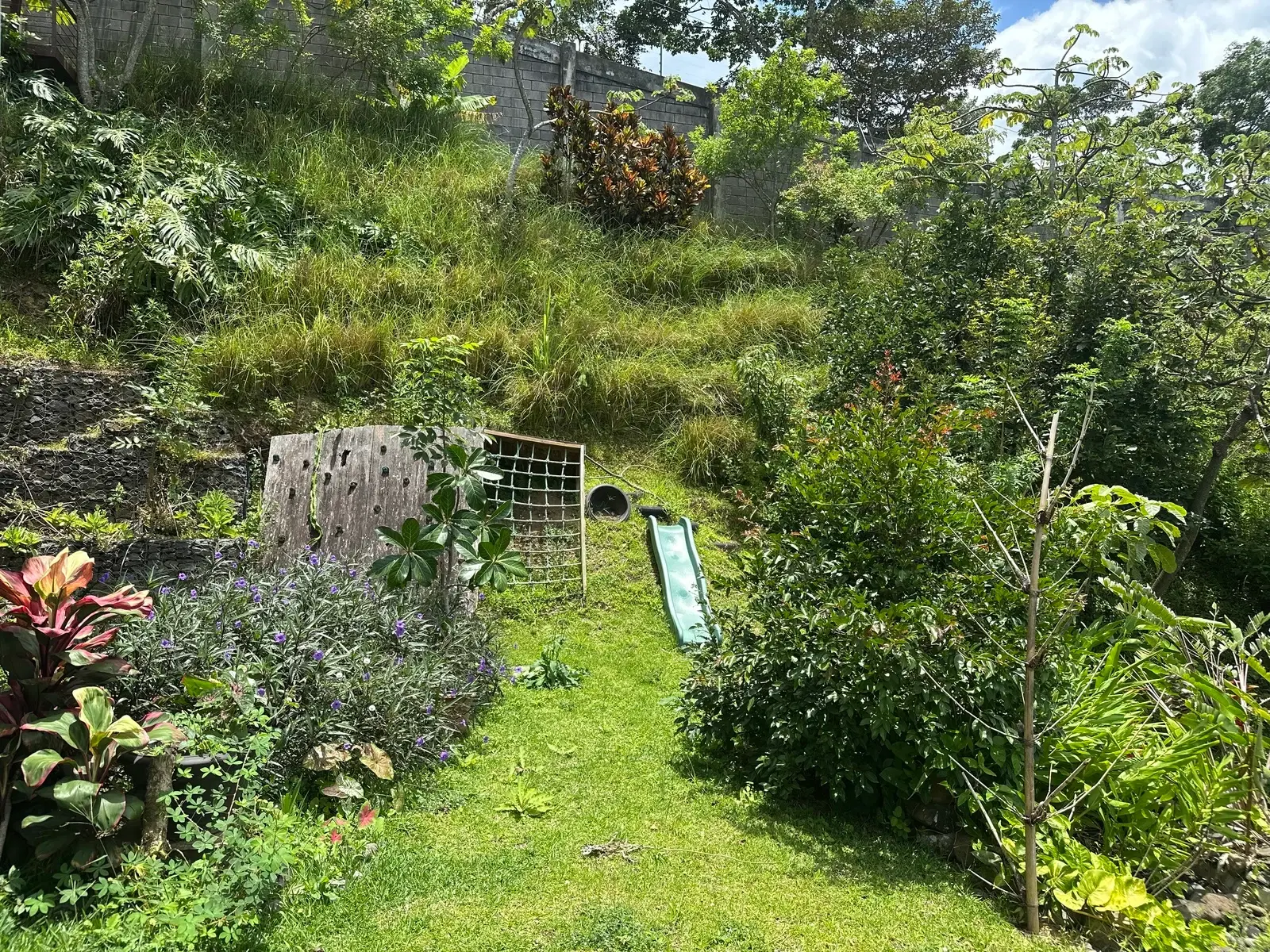 House at Condominio Cerro Colón