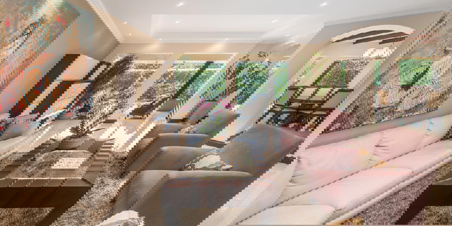 Propiedad en Bosques de Lindora