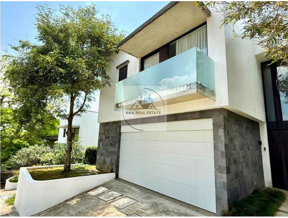 Casa en San Rafael