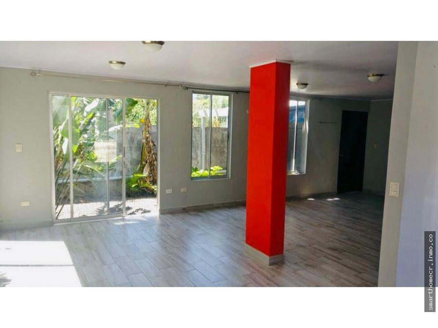 Property at Escazú
