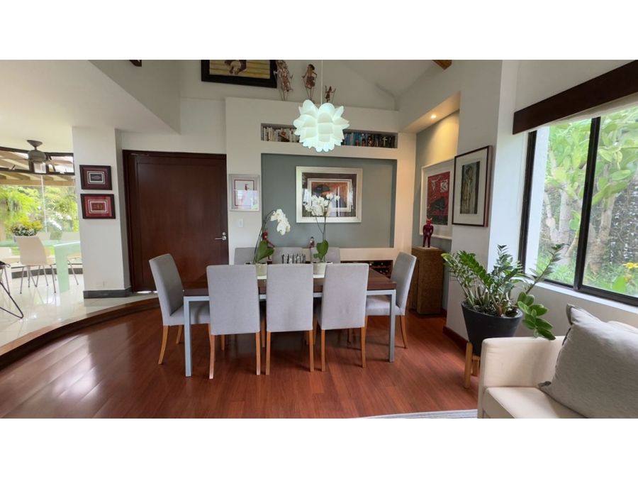 House at Valle del Sol