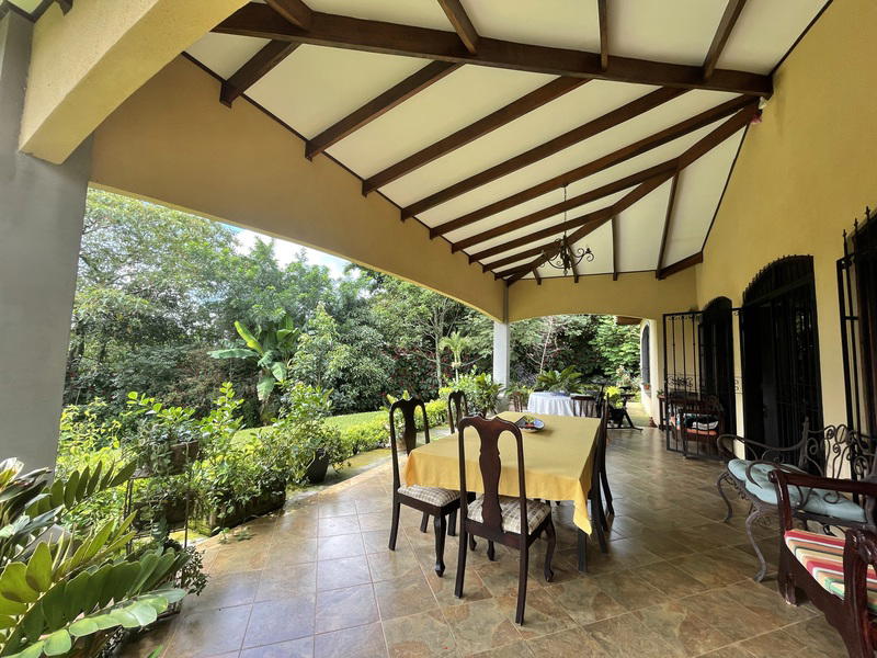 Property at Grecia