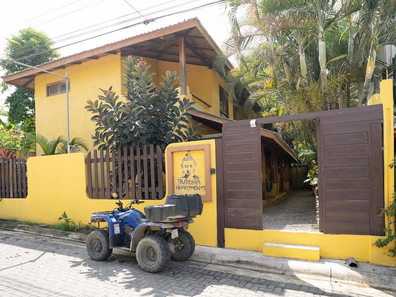 Comercial en Cóbano