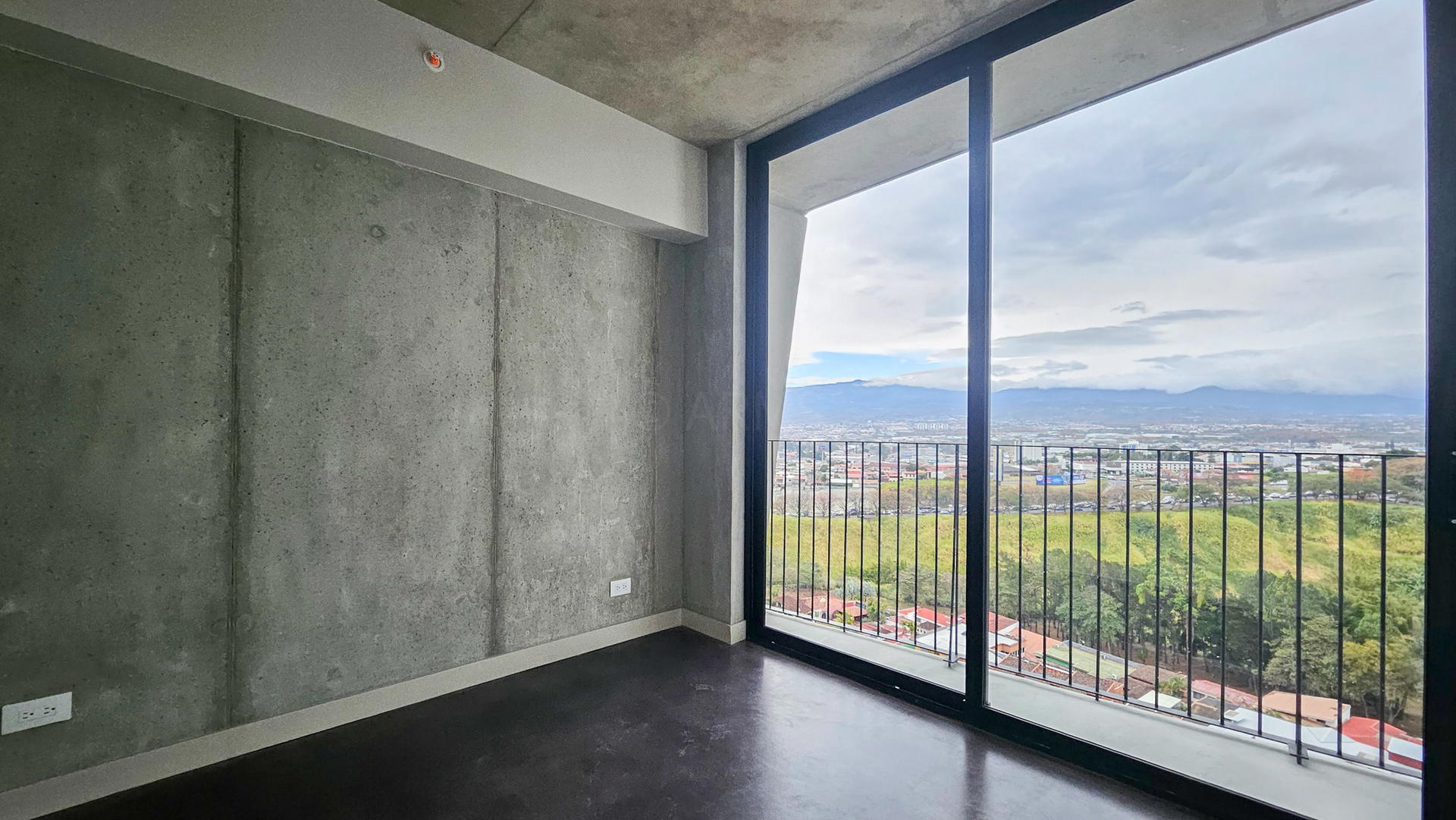 Apartamento en Mata Redonda