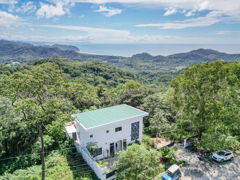 Property at Puerto Carrillo