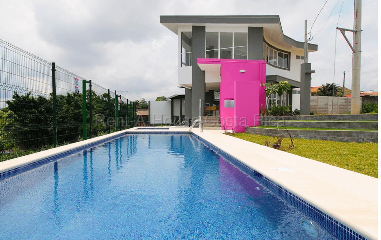 House at Condominio Quarzo
