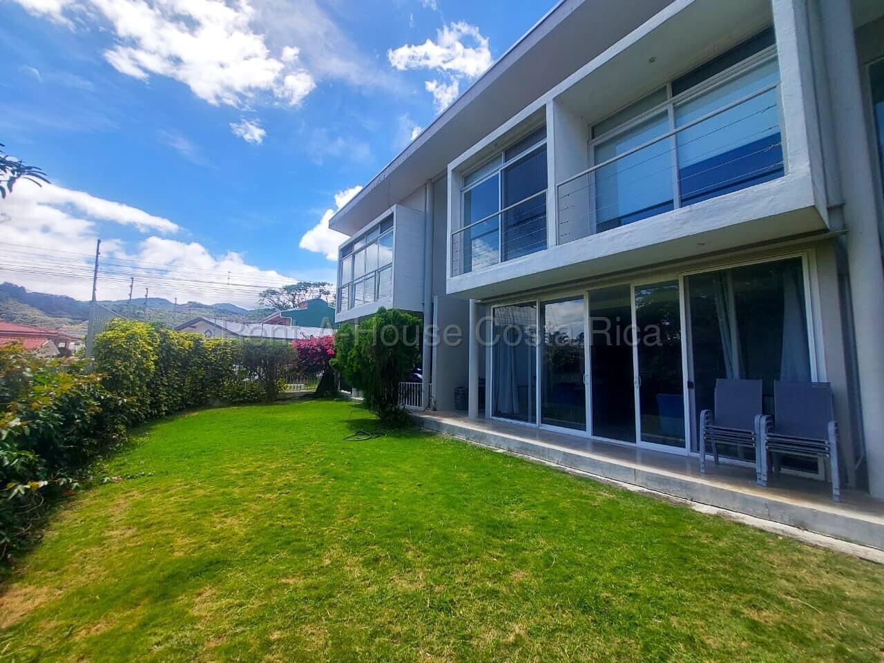 House at Piedades