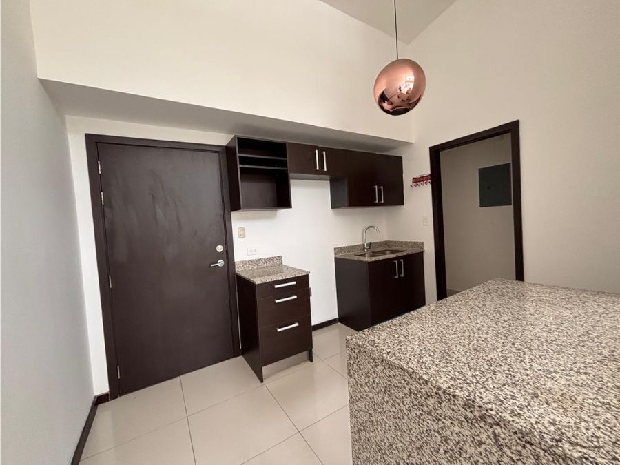 Apartamento en Condominio San Nicolás de Bari