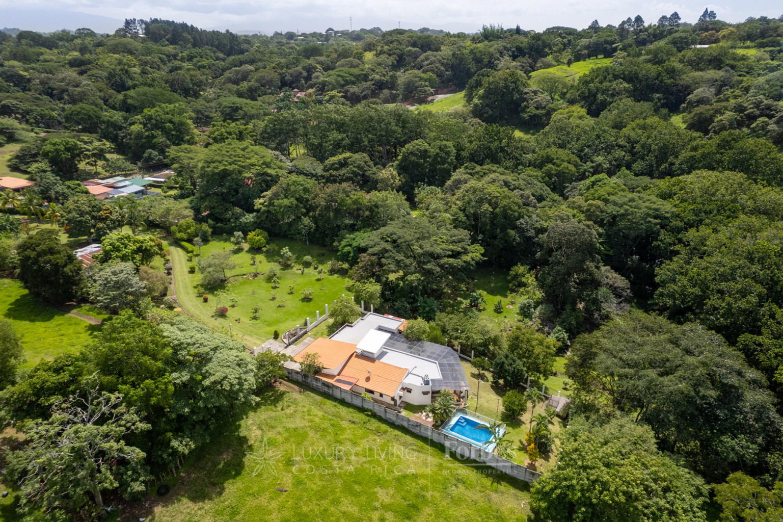 Casa en La Garita