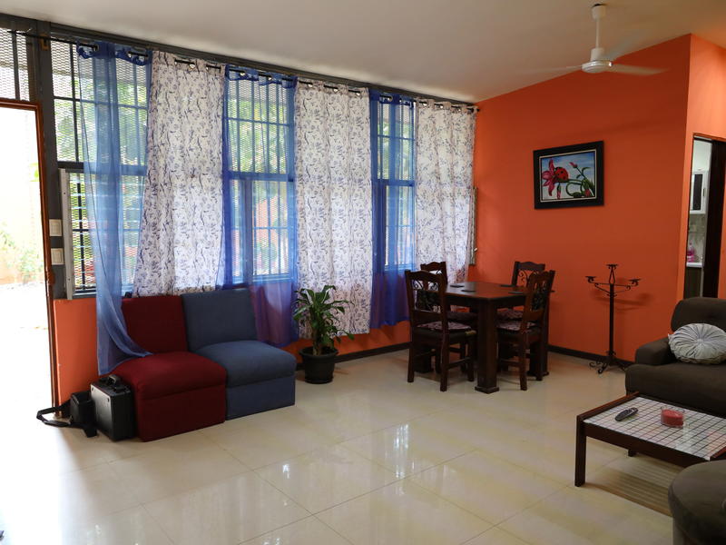 Property at Liberia