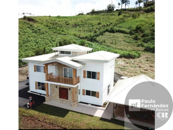 House at Volio