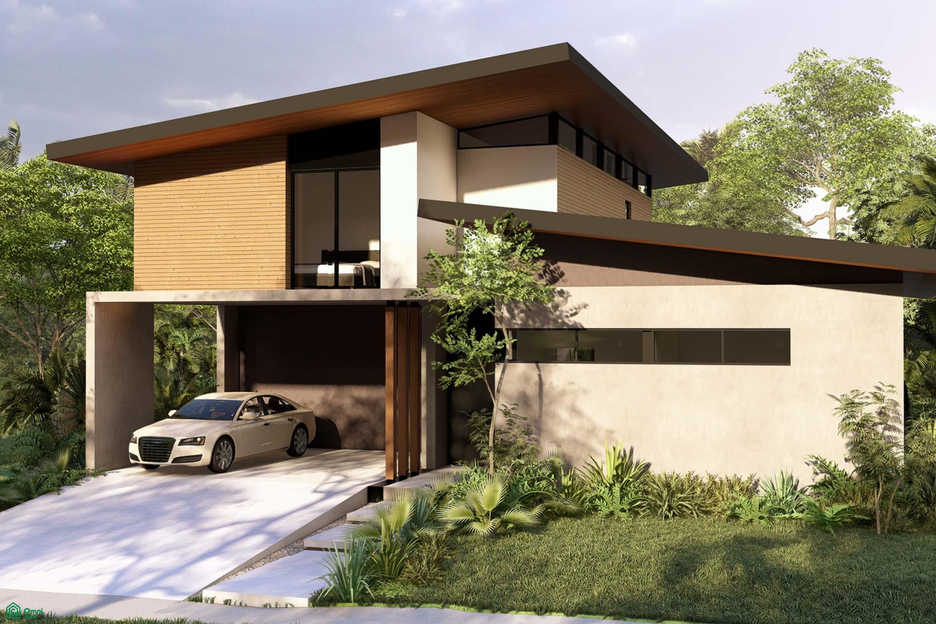 Casa en Condominio Green City