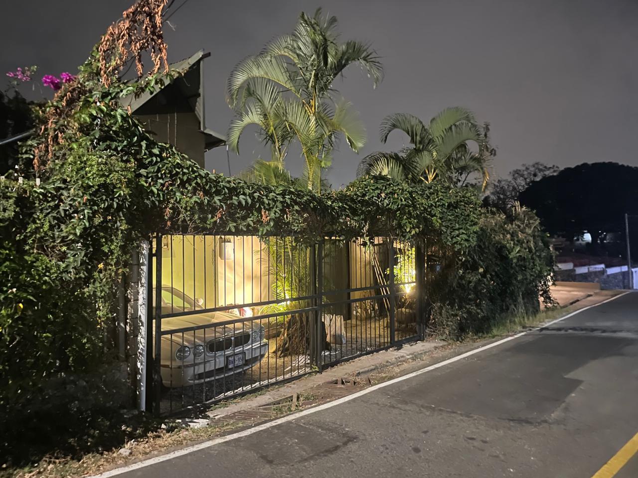 House at San Rafael