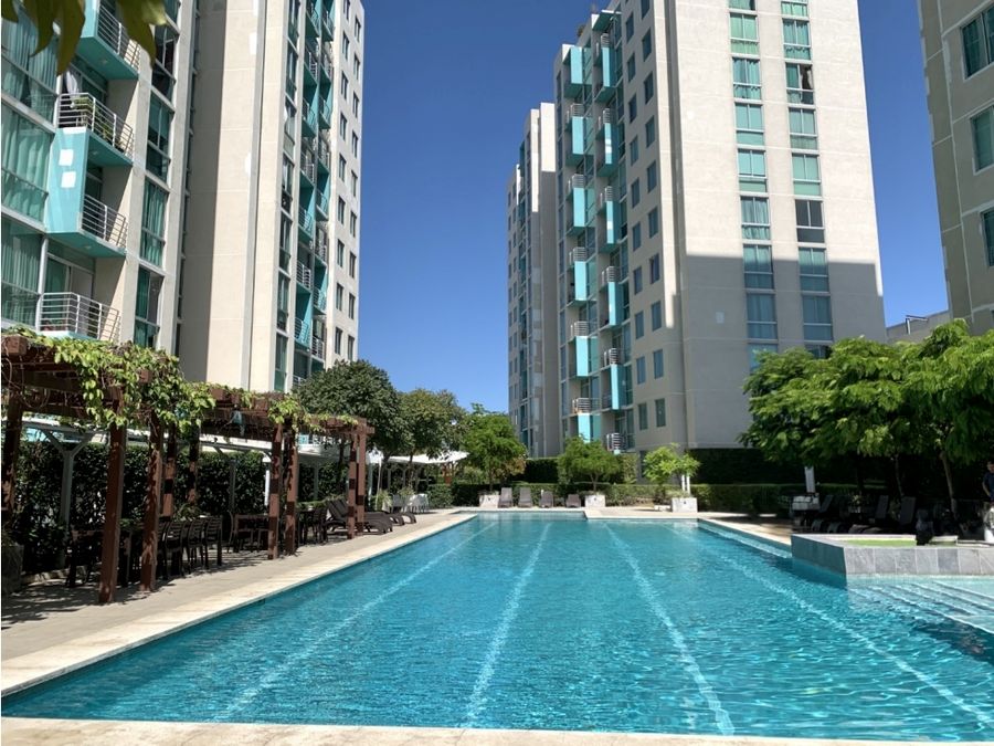 Propiedad en Condominio Bambú Eco-Urbano