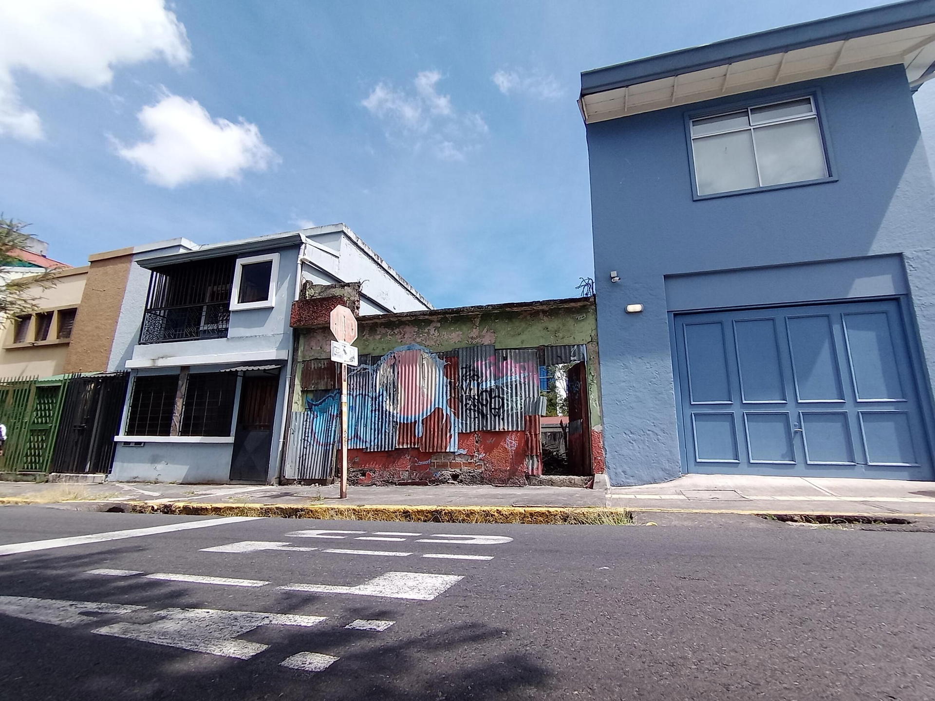 Property at Carmen