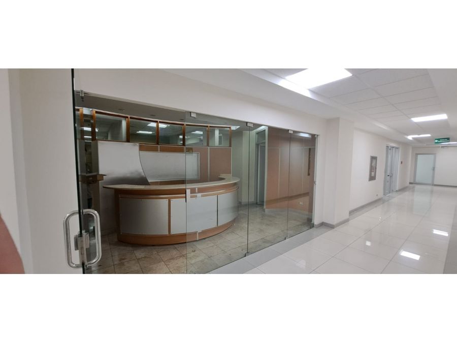 Property at Mata Redonda