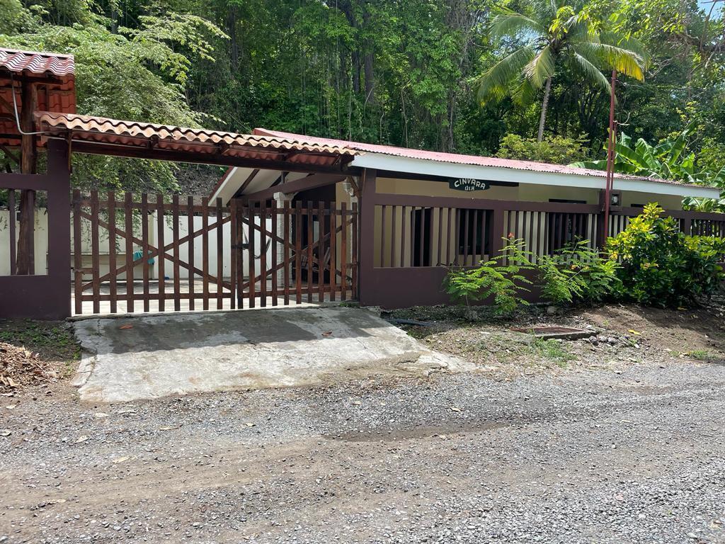 Apartment at Caldera