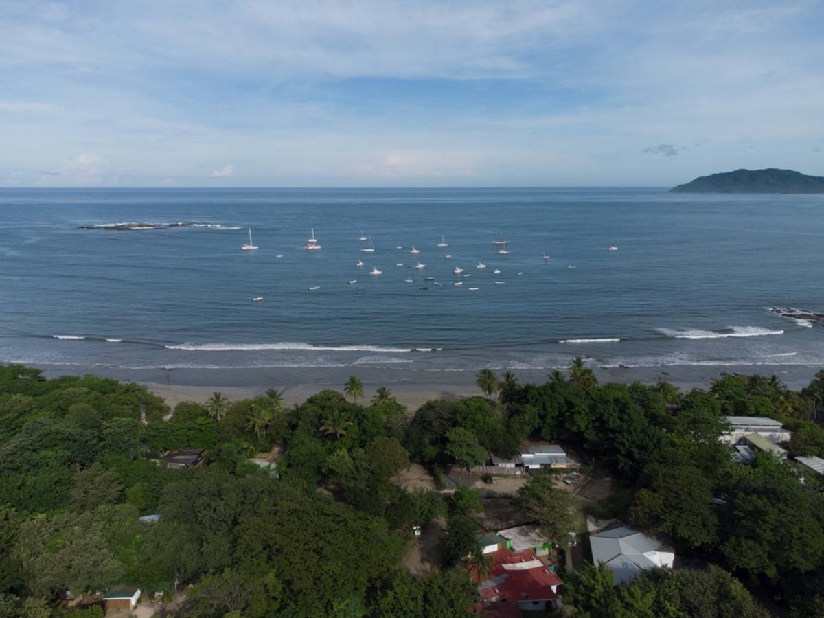 Propiedad en Tamarindo