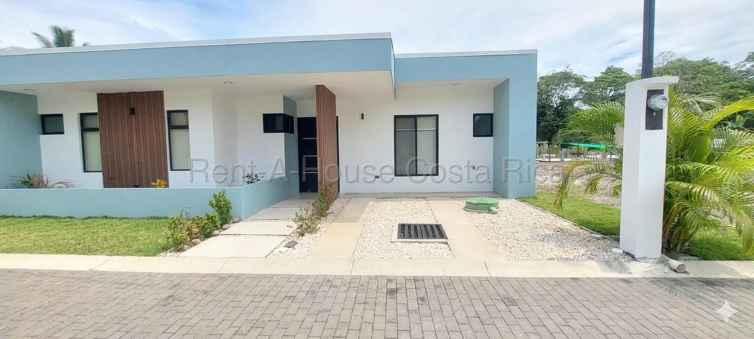 House at Parrita