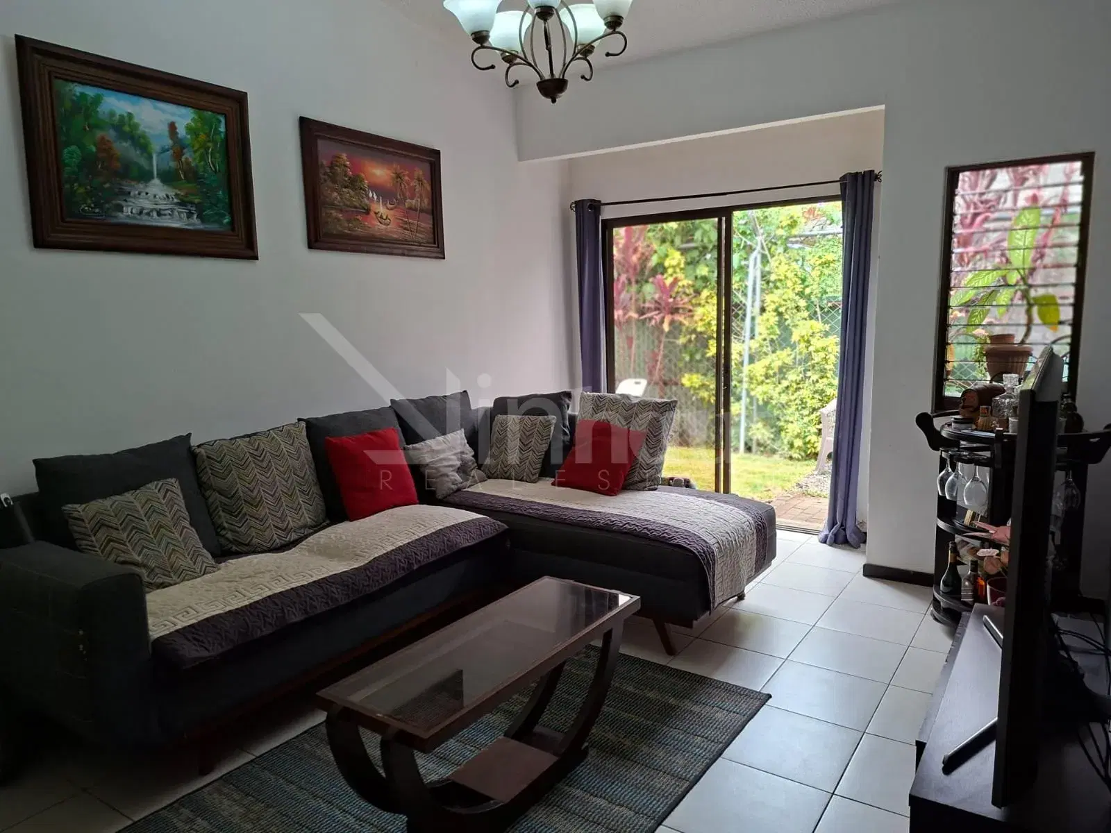 Propiedad en Condominio San Rafael