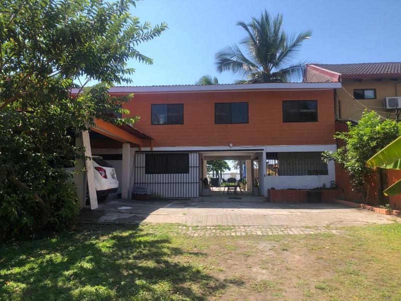 Property at Chacarita