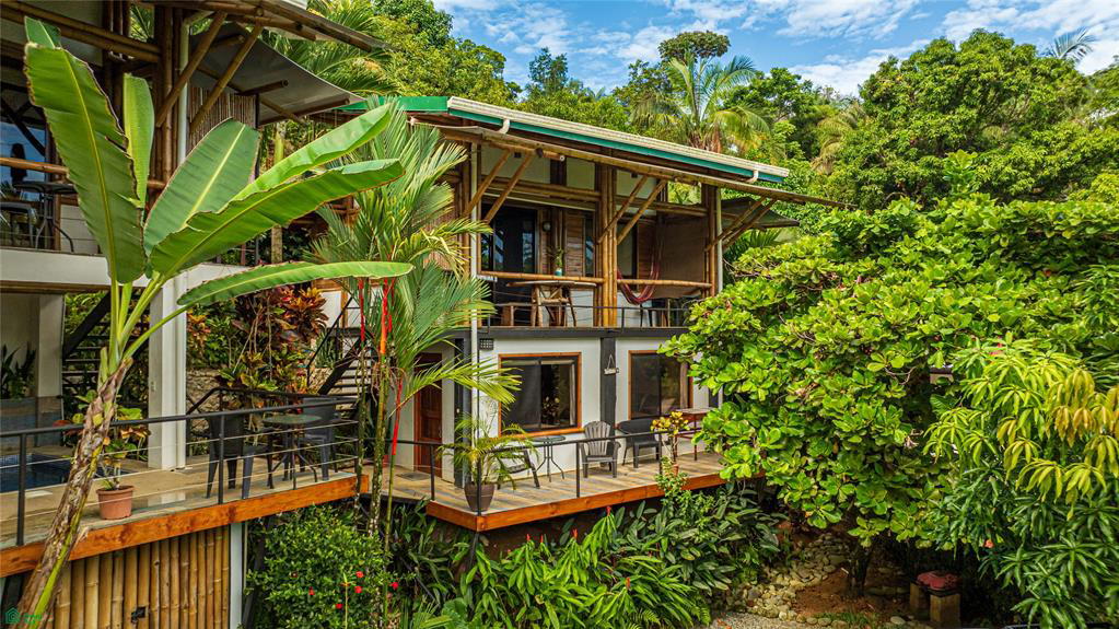 Casa en Uvita