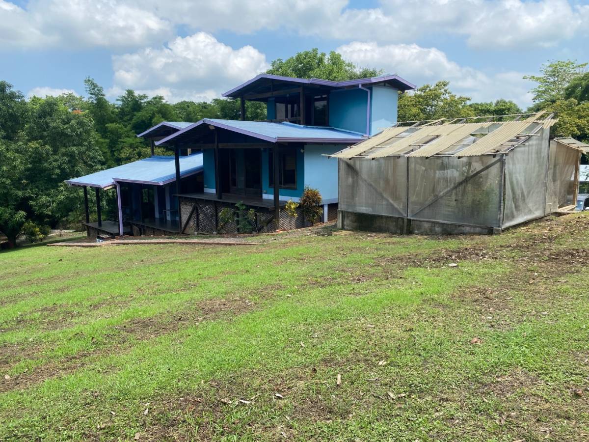 Casa en San Juan de Mata