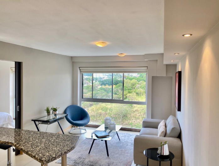 Apartamento en Paradisus