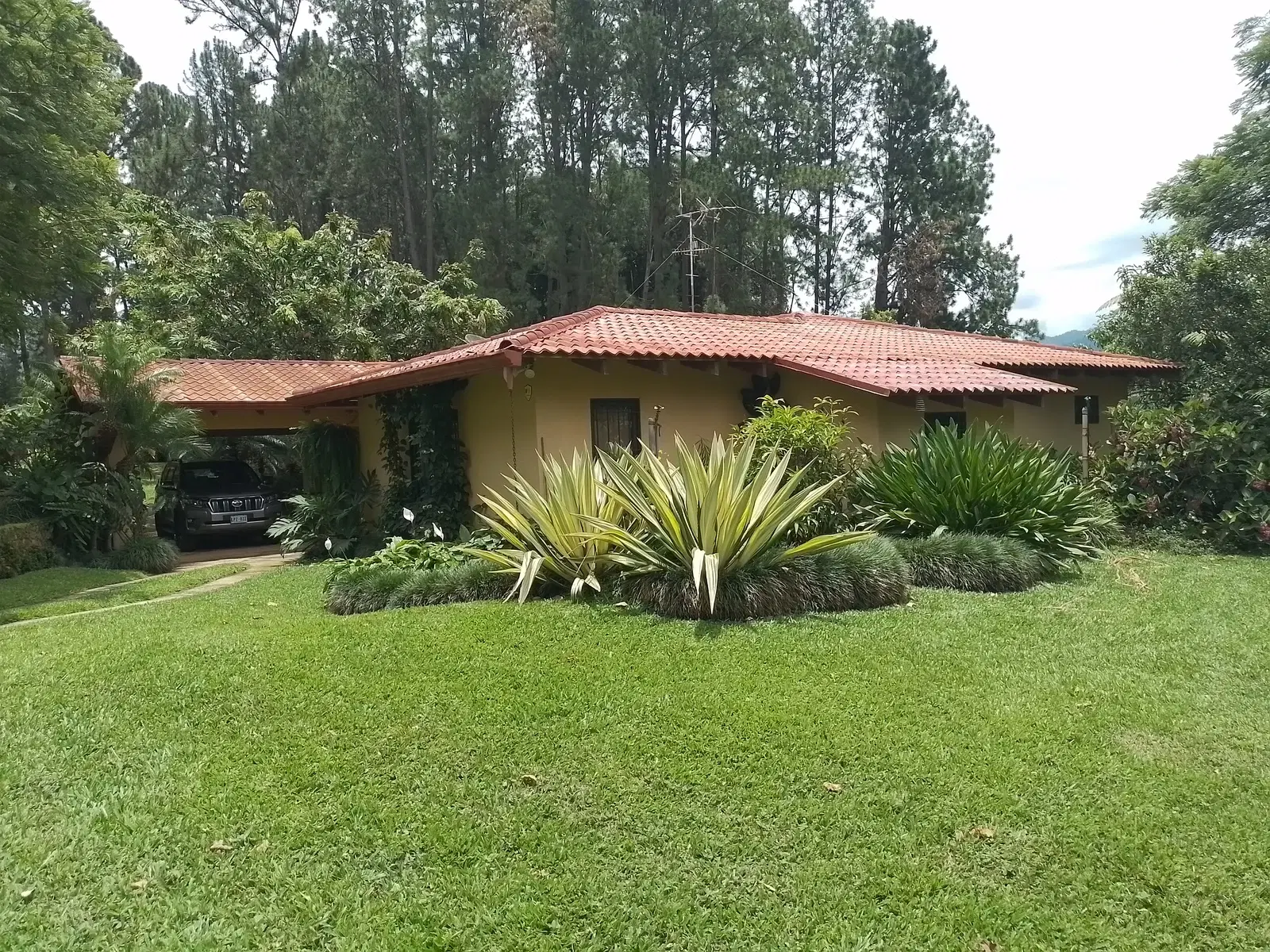 Casa en Rivas