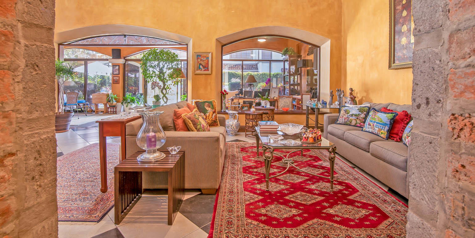 Propiedad en Condominio La Cañada