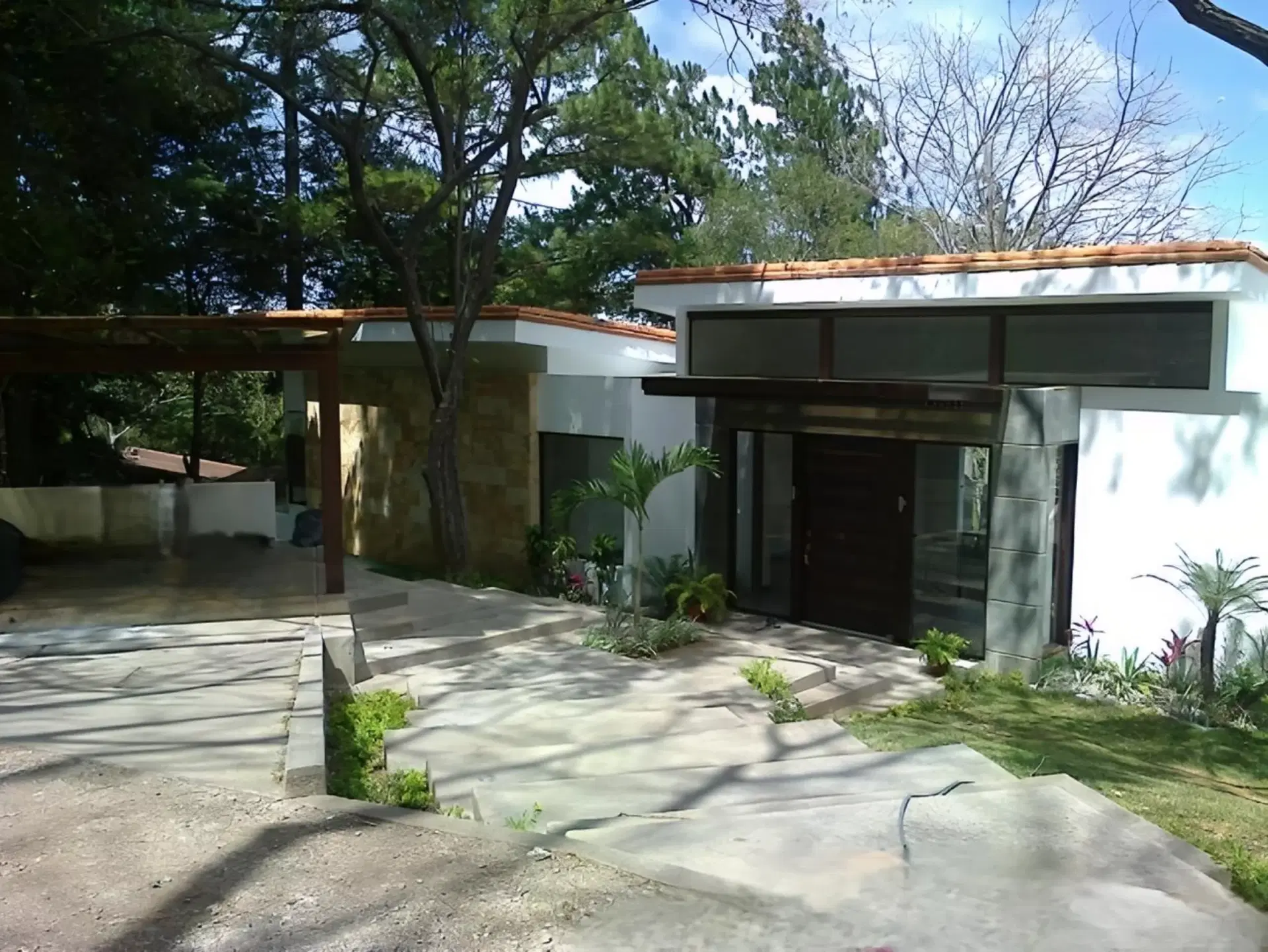 Casa en Uruca