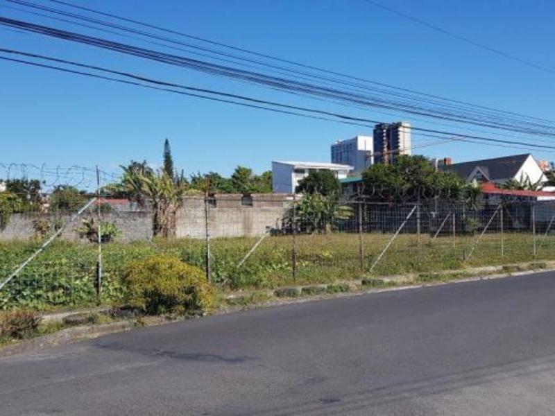 Terreno en Curridabat