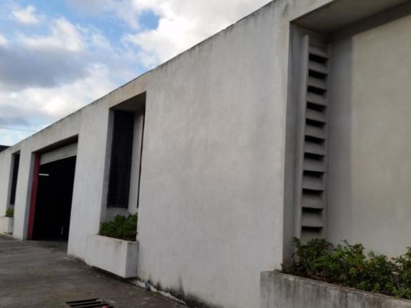 Comercial en Hospital