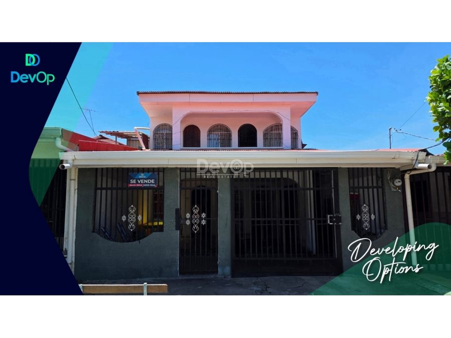 Casa en Puntarenas