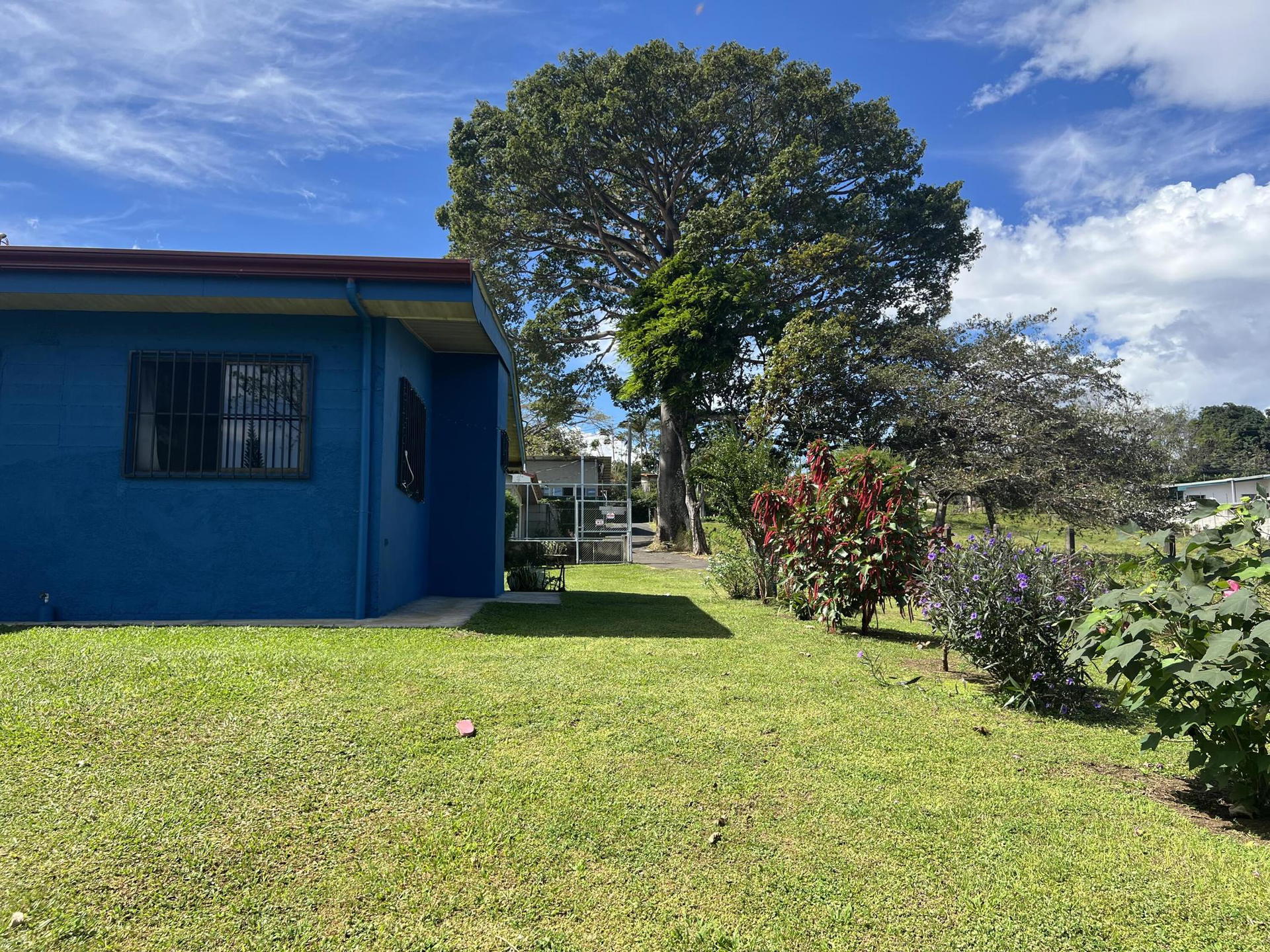 Casa en Puente de Piedra