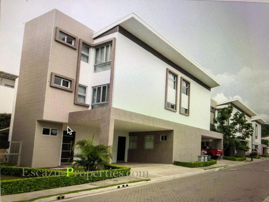 Property at Condominio Bosques de Carao