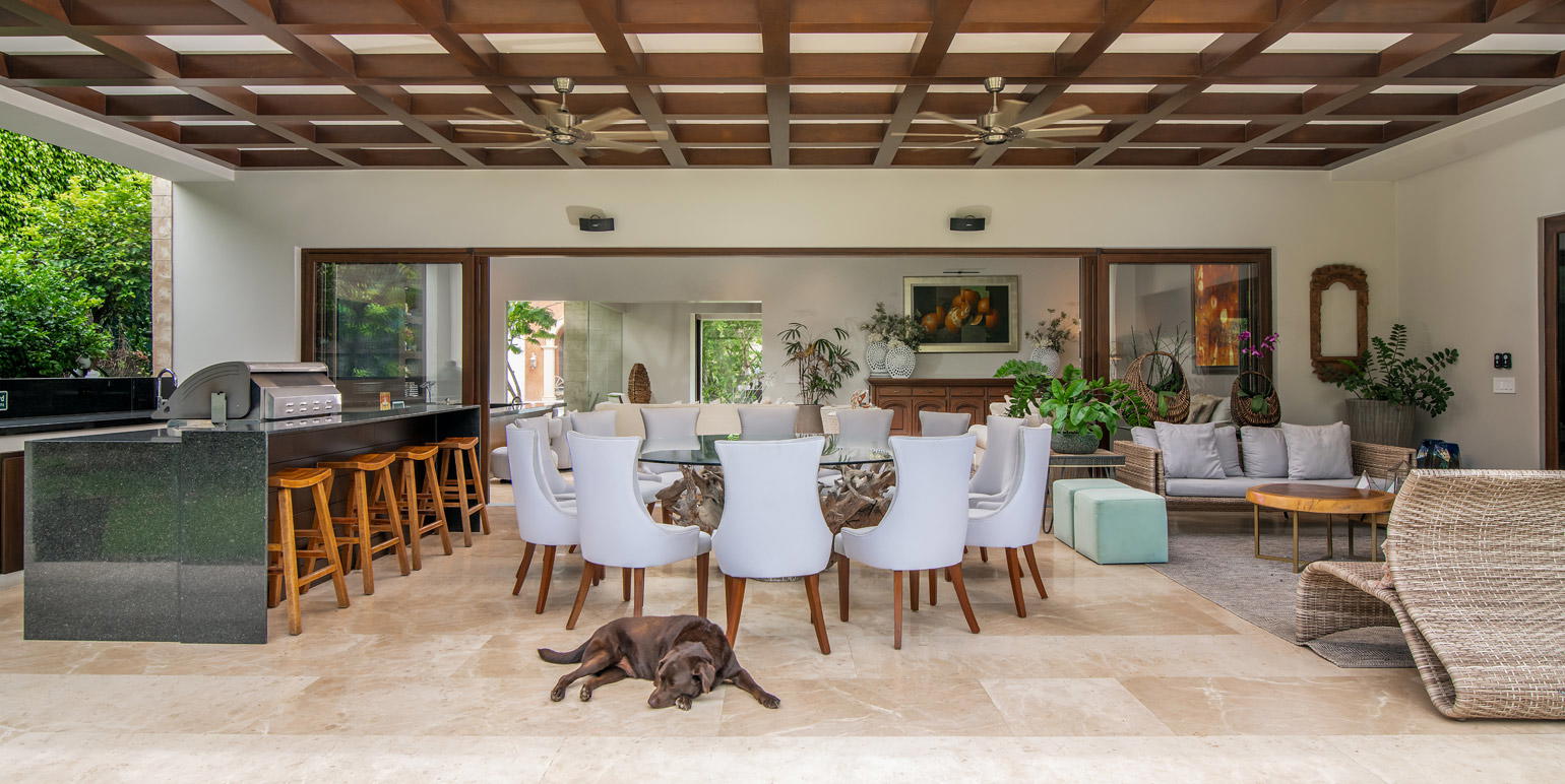 Property at Hacienda Lindora