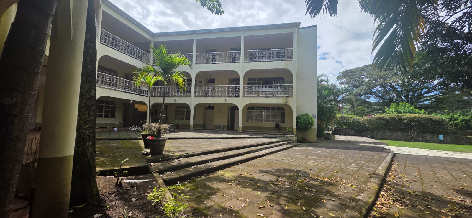 Property at Salitral