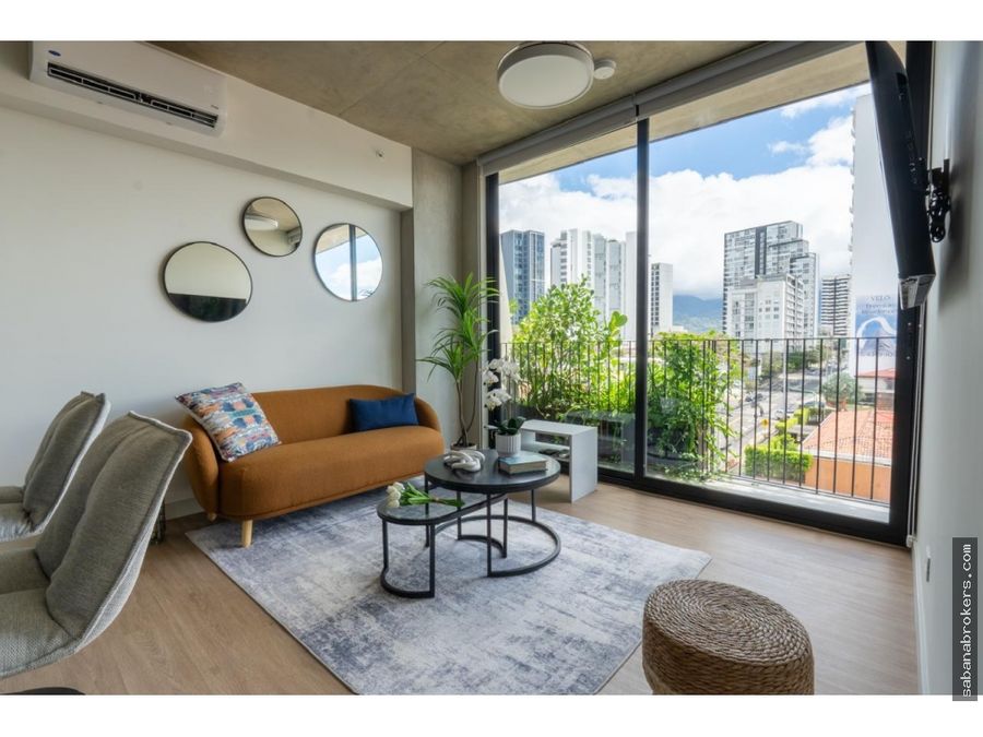 Property at Pavas