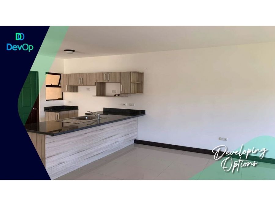 Apartamento en Condominio Boulevard Los Malinches